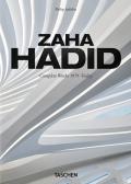 Zaha Hadid. Complete works 1979-today. Ediz. italiana, spagnola e portoghese edito da Taschen