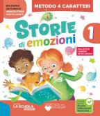libro di Il libro della prima classe per la classe 1 A della Scuola Primaria Di Ormea di Ormea