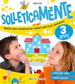 Il mio quaderno di giochi e attività 5/6 anni. Tanti giochi e attività per  imparare divertendosi di Paola Fontana - 9788833714059 in Libri per giocare