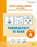 Imparo l'italiano. Libro D. Per la Scuola elementare - 9788873342656