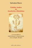 Il viandante della filosofia. Ricordi, riflessioni e speranze di un grande  monaco del pensiero - Marco Alloni - Umberto Galimberti - - Libro -  Compagnia Editoriale Aliberti - I libri della Salamandra