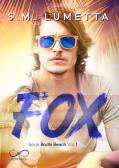 Fox. Bodhi beach vol.1 edito da Hope