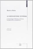 Guida alla lettura dell'«Etica» di Spinoza - Emanuela Scribano - Laterza -  Libro Librerie Università Cattolica del Sacro Cuore