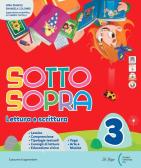 libro di Sussidiario (1 biennio) per la classe 3 U della Scuola elementare parificata s. vincenzo de paoli di Reggio di Calabria