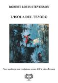 L'isola del tesoro edito da Nonsolopoesie Edizioni