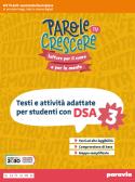 Parole per crescere. Easybook. Per la Scuola media. Con espansione online vol. 3 per Scuola secondaria di I grado (medie inferiori)