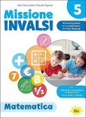 Più INVALSI. Italiano Matematica Inglese. Perla Scuola elementare (Vol. 5)  : -: : Libri