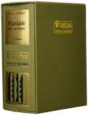 Manuale dell'agronomo per Istituto tecnico agrario