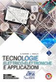 Tecnologie elettrico-elettroniche e applicazioni. Con laboratorio delle competenze. Per gli Ist. tecnici e professionali. Con e-book. Con espansione online vol. 1 per Istituto professionale per sordomuti