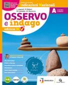 libro di Scienze per la classe 1 C della Sec I Grado G  Leopardi di Trofarello
