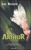 Arthur e il popolo dei Minimei edito da Mondadori