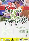 libro di Italiano per la classe 3 D della Sec I Grado Mattarello   Fogazzaro di Trento