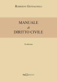 Manuale di diritto civile edito da ITA