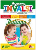 LE PROVE INVALSI - Italiano 5 - LS Scuola - Educational