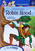 Robin Hood edito da Ardea