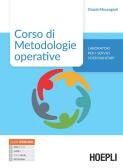 libro di Metodologie operative per la classe 2 Q della Ist Prof  Caruso di Napoli