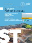 libro di Scienze naturali (biologia, chimica, scienze della terra) per la classe 1 C della Liceo N  Rosa di Susa