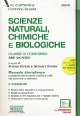 Concorso a cattedra. Tecnologia Classe A60 (ex A033). Manuale per la prova  scritta e orale del concorso docenti - Libro - Maggioli Editore - Concorsi  a cattedre