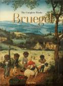 Bruegel. The complete works. Ediz. inglese edito da Taschen