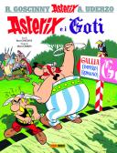 Asterix e i Goti edito da Panini Comics