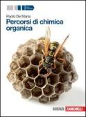libro di Chimica per la classe 4 A della Orsoline s.carlo di Milano