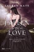Fallen in love edito da Rizzoli