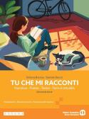 libro di Lingua e letteratura italiana per la classe 1 A della Liceo Del Cossatese E Valle Strona di Cossato