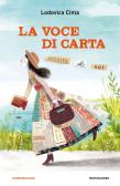 La voce di carta edito da Mondadori
