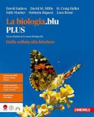 libro di Scienze naturali (biologia, chimica, scienze della terra) per la classe 2 A della Liceo Madre Mazzarello di Torino
