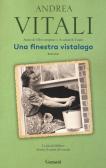 Il procuratore di Andrea Vitali - 9788811003977 in Narrativa contemporanea