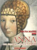 Anna che custodì il giovane mago edito da Parallelo45 Edizioni