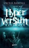 Ultimate. Hyperversum vol.5 edito da Giunti Editore