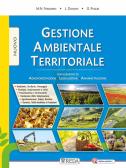libro di Gestione dell'ambiente e del territorio per la classe 5 B della Ist  Tecn G  Ferraris di Vercelli