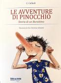 Le avventure di Pinocchio. Storia di un burattino edito da Torri del Vento Edizioni di Terra di Vento