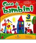 Colora e impara. Libro prescolare da colorare per bambini 3-6 anni