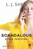 Ruckus. Senza regole : Shen, L. J., Pennato, Tiziana: : Libri