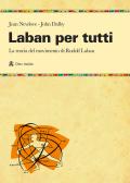 libro di Danza. Laban, Rudolf per la classe 3 I della Tito livio di Milano