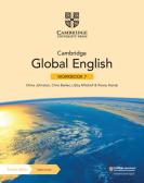 libro di Lingua inglese per la classe 1 A della Kindergarten di Firenze