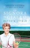 Battuta letale. La signora in giallo edito da Sperling & Kupfer