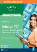 libro di Tecnologie informatiche per la classe 2 A della Mater Domini di Aversa