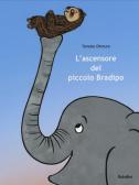 L'ascensore del piccolo Bradipo edito da Babalibri