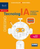 libro di Tecnologia per la classe 1 D della Sec I Grado G  F  Re di Condove