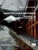 Architettura sistemica edito da Maggioli Editore