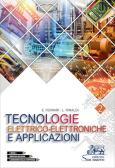 Tecnologie elettrico-elettroniche e applicazioni. Con laboratorio delle competenze. Per gli Ist. professionali. Con e-book. Con espansione online vol. 2 per Istituto professionale per sordomuti