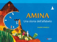Amina. Una storia dell'alfabeto edito da Natura e Cultura