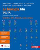 libro di Scienze naturali (biologia, chimica, scienze della terra) per la classe 3 AS della M Ausiliatrice di Torino