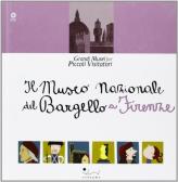 Grandi musei per piccoli visitatori: Tutti i libri della collana 