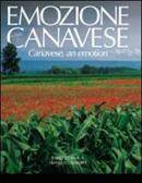 Emozione canavese. Ediz. italiana e inglese edito da Priuli & Verlucca