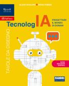 libro di Tecnologia per la classe 1 D della Sec I Grado Londa di Londa