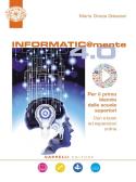 libro di Tecnologie informatiche per la classe 1 CAT della Ist  Tecn  A  Giordano di Venafro